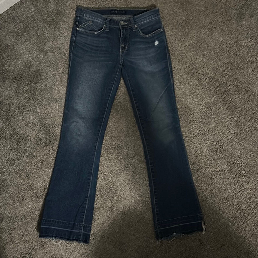 Rock and Republic Kasandra 6short